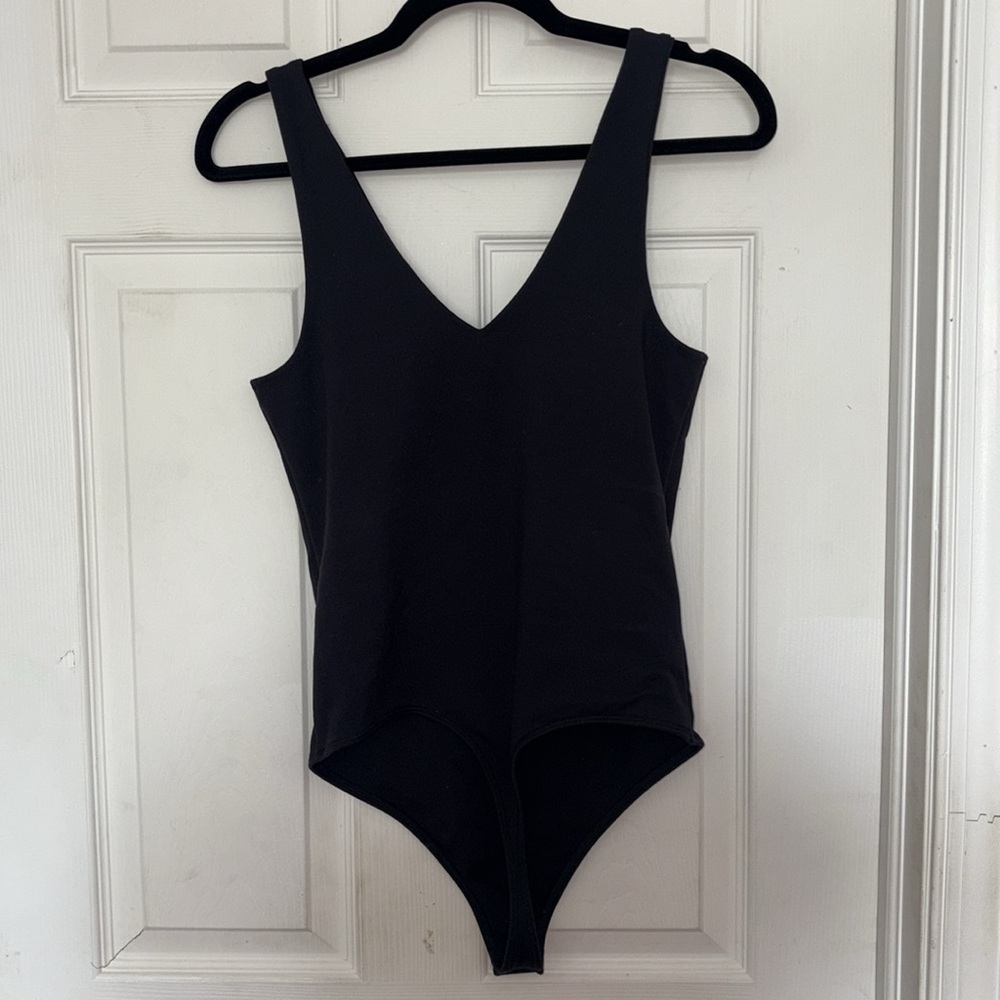 Abercrombie & Fitch Soft A&F Bodysuit - Picture 4 of 7